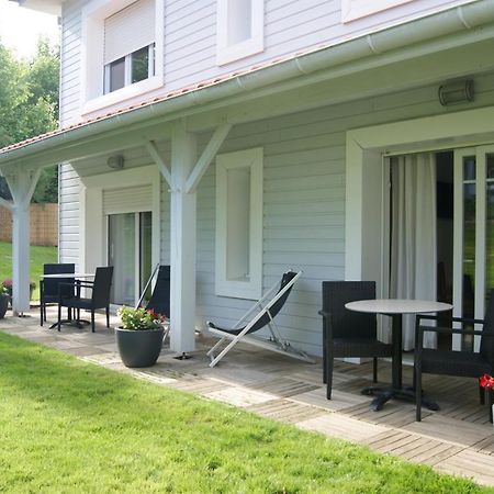 Villa Argi Eder Saint-Jean-de-Luz Εξωτερικό φωτογραφία