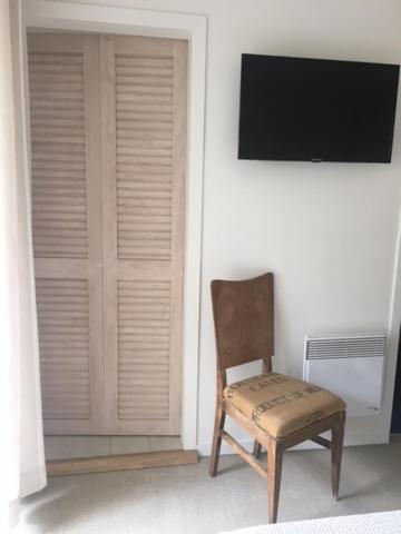 Villa Argi Eder Saint-Jean-de-Luz Εξωτερικό φωτογραφία