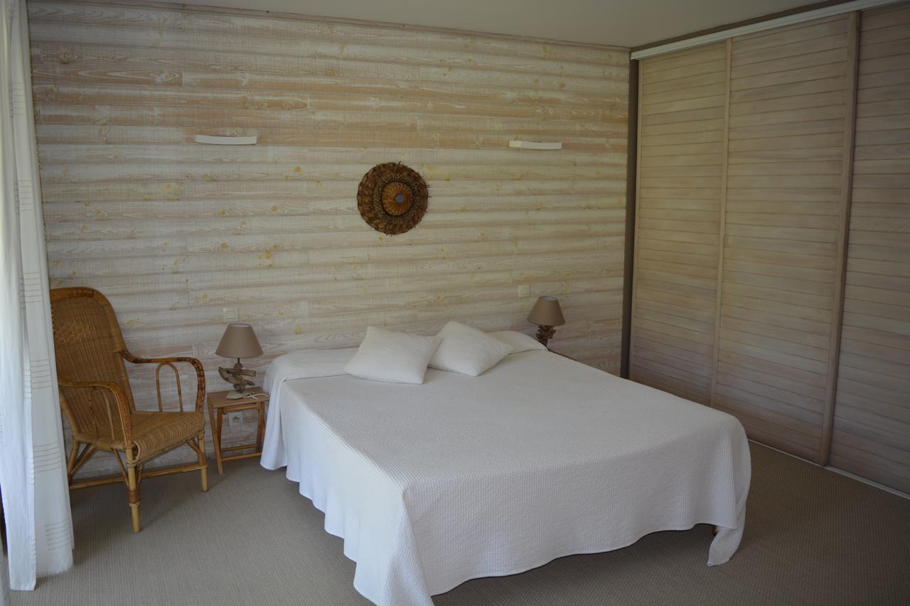 Villa Argi Eder Saint-Jean-de-Luz Εξωτερικό φωτογραφία